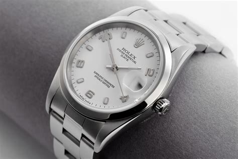 rolex 15200 34mm review.